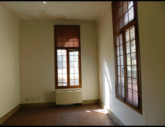 450M² OFFICE TO LET IN PARKTOWN